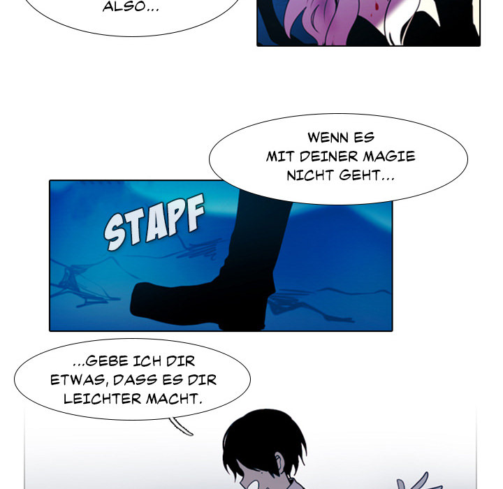 End und Save - episode 16 - 19