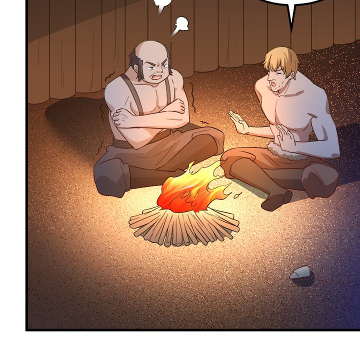 Survival Logbook - episode 41 - 36