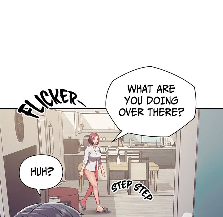 Master, Do You Need A Hand? - episode 4 - 118
