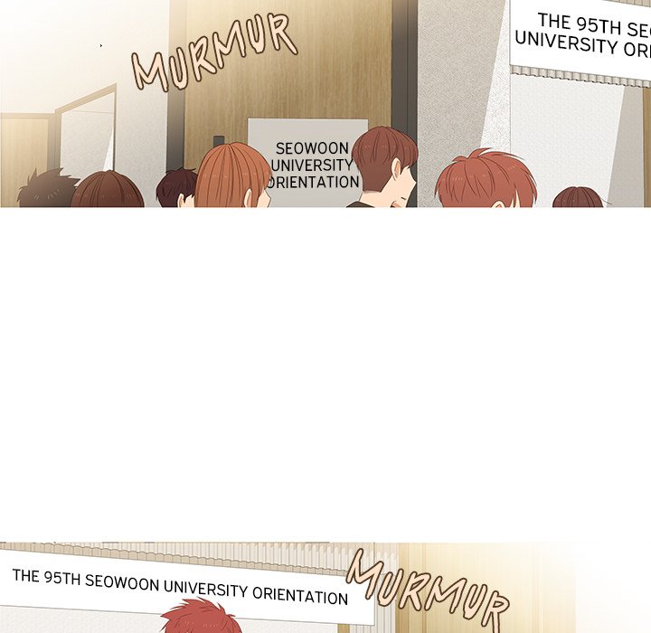 My Life as a Half-Magi - episode 4 - 42