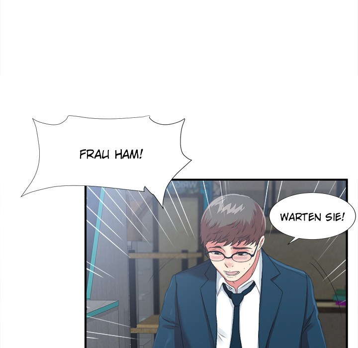Seinen Mann stehen - episode 9 - 92