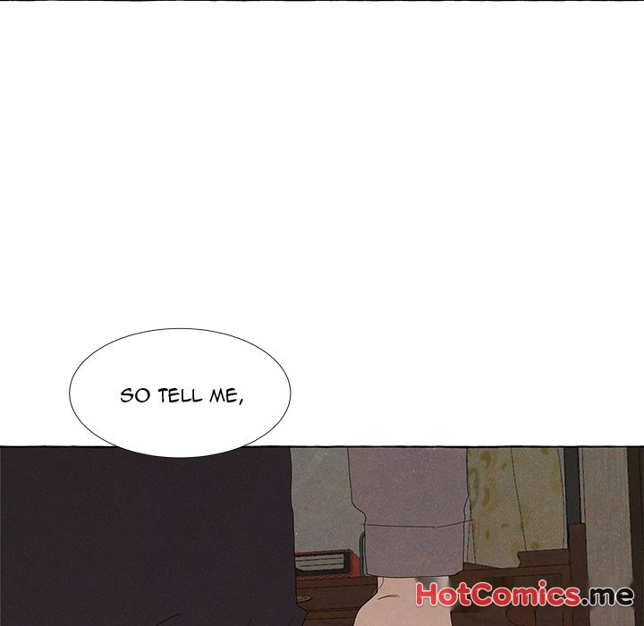 New Life, New Me - episode 92 - 109