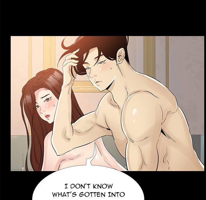 Girls' Only - episode 34 - 115