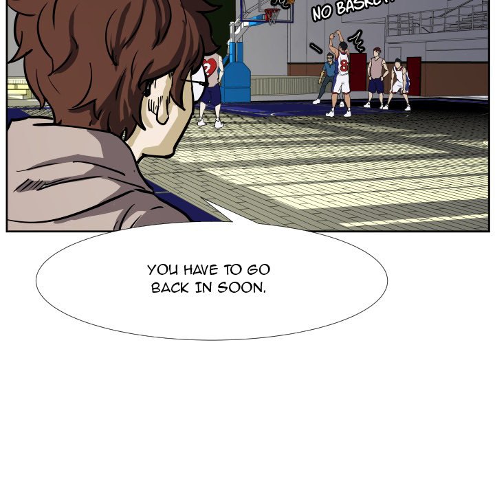 Tweener - episode 32 - 20
