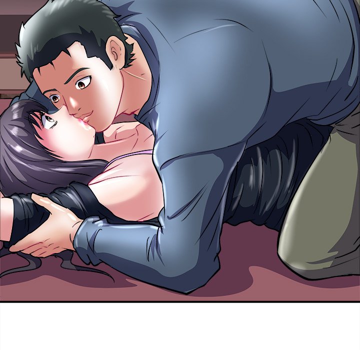 Immoral Family - episode 17 - 112