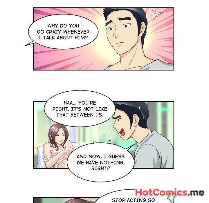 My New Co-worker - episode 11 - 28