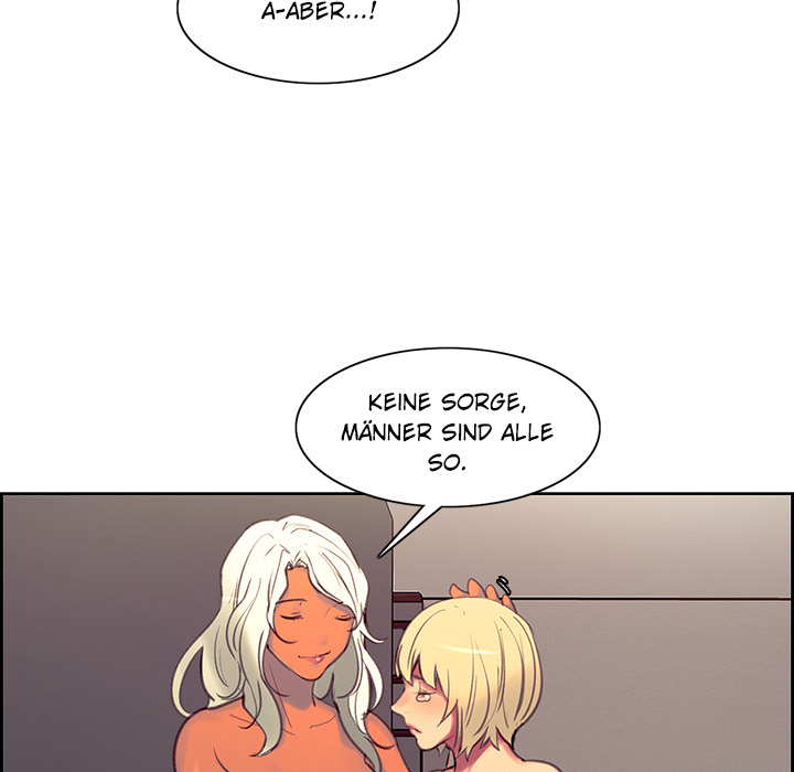 Zahme Damen - episode 41 - 113