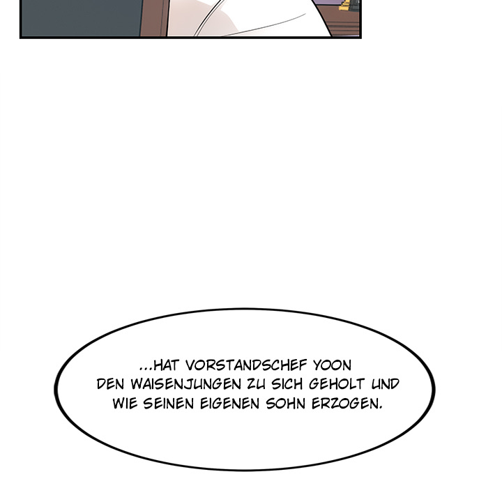 Ehe in Fesseln - episode 7 - 8