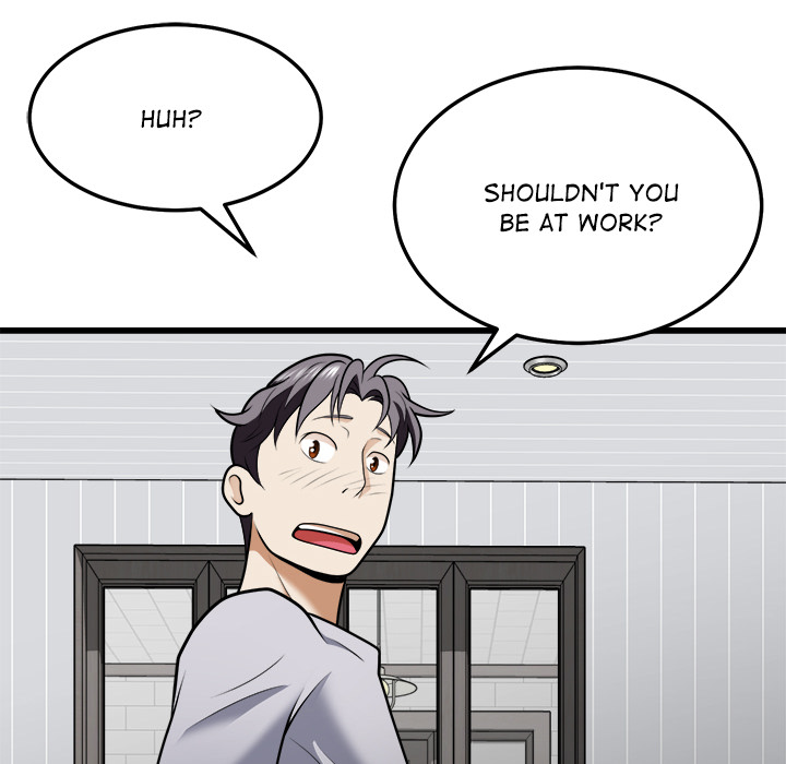 Body Swap - episode 9 - 143