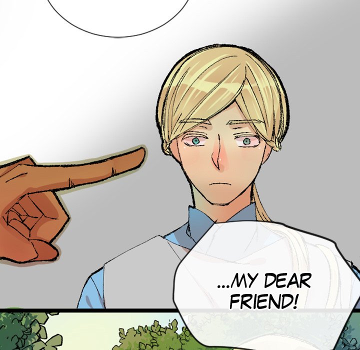 Today, I Meet a Dragon - episode 8 - 61