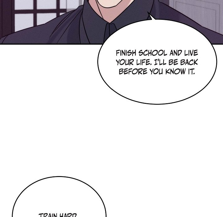 Lose Your Touch - episode 32 - 66