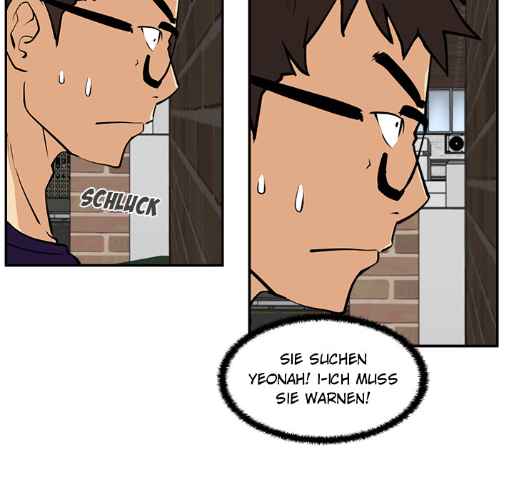 Los geht´s Mr. Kang! - episode 22 - 9