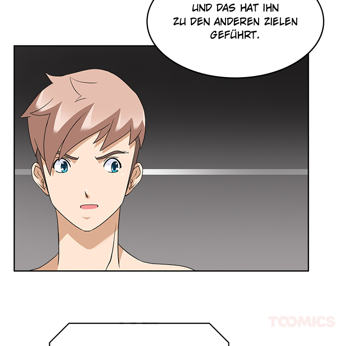 Agent Playboy meldet sich zum Dienst - episode 13 - 25