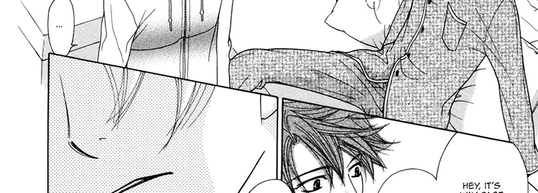 TRAP YOU - episode 8 - 42