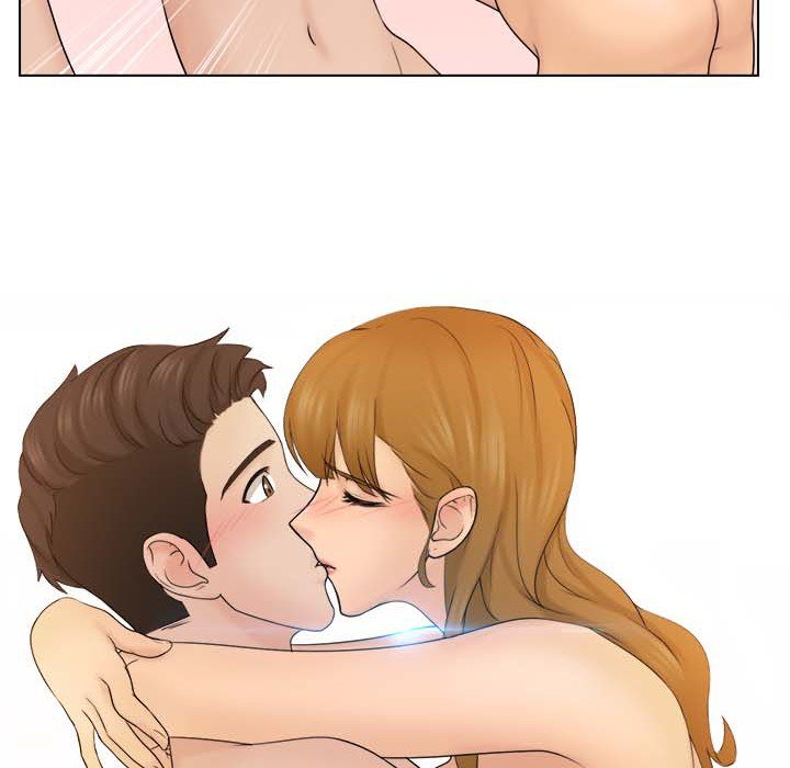My Girlfriend and My Slave - episode 3 - 114