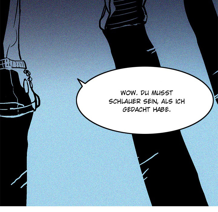 Außenseiter, Tortenschmeißer - episode 45 - 32