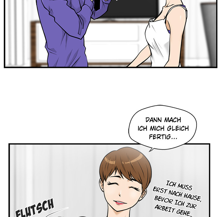 Los geht´s Mr. Kang! - episode 11 - 16