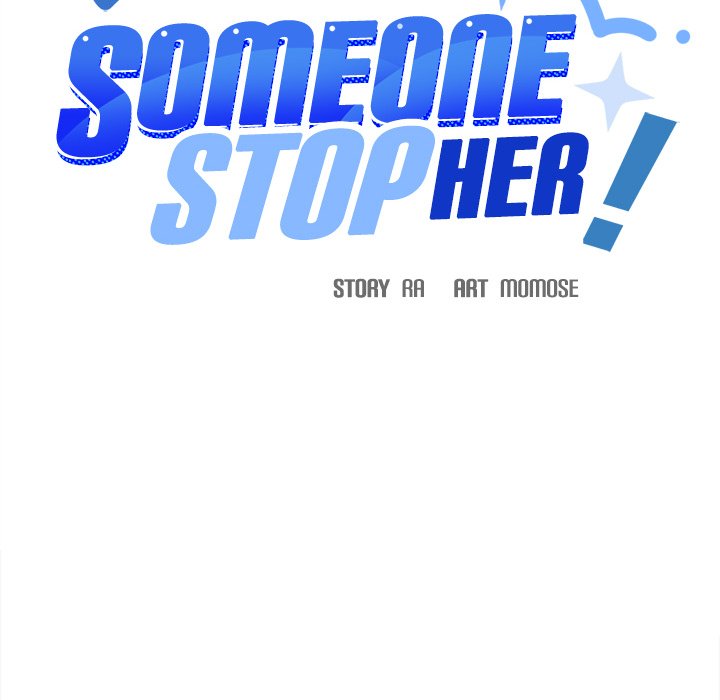 Someone Stop Her! - episode 7 - 11