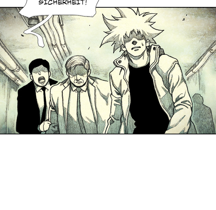 Monsterkind - episode 45 - 6