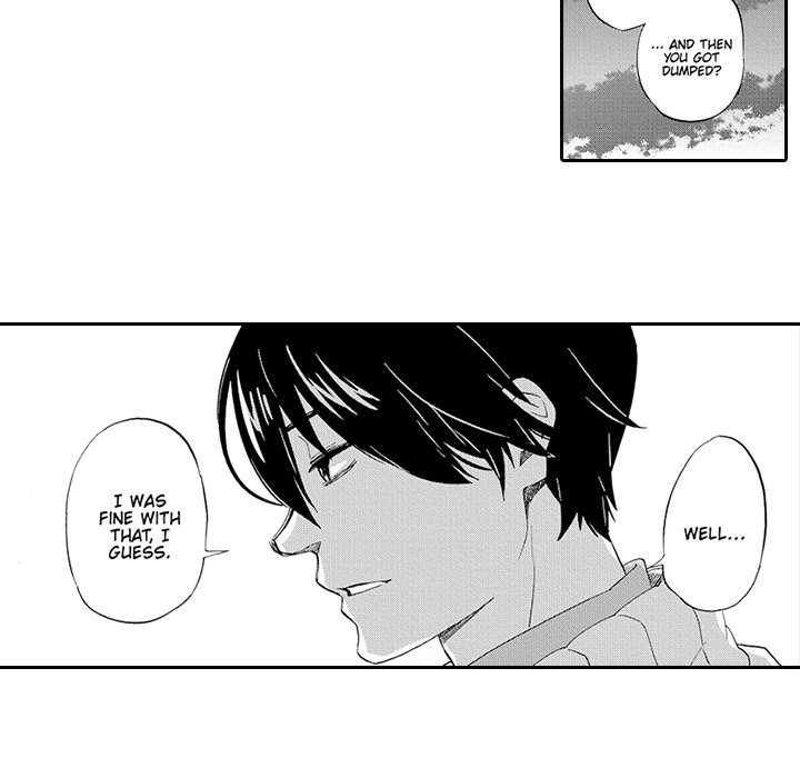 Get The Key To My Heart - episode 1 - 49