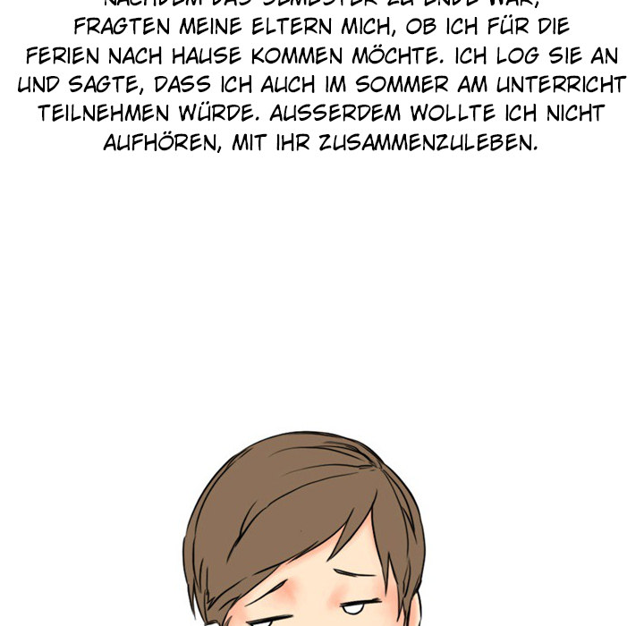 Außenseiter, Tortenschmeißer - episode 12 - 27
