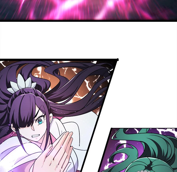My Lovely Disciples - episode 100 - 40