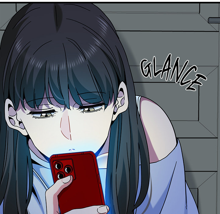 Snapping into Love - episode 117 - 151