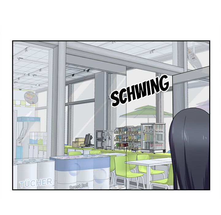 Raus aus meinem Zimmer! - episode 11 - 81