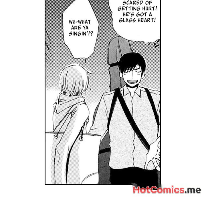 Carrot and Stick - episode 9 - 15