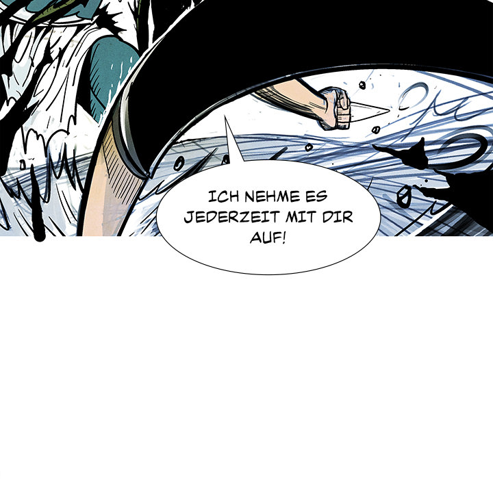 Die Reise des Drachen - episode 5 - 14