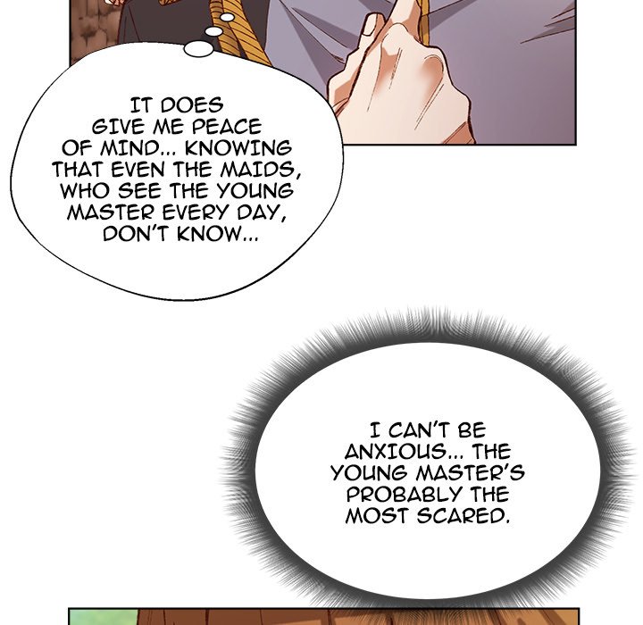 Young Lady's Knight - episode 1 - 26