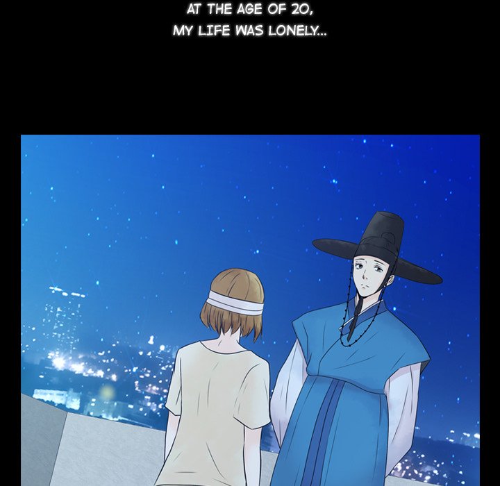 Leave Me Not - episode 2 - 178