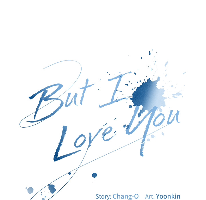 But I Love You - episode 33 - 20