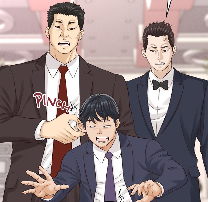Right Under His Roof - episode 1 - 65
