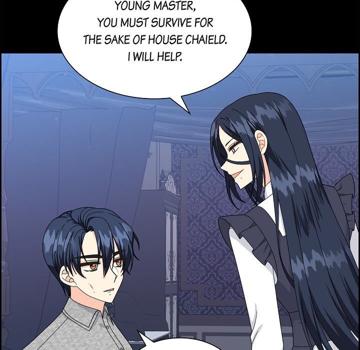 The Destroyer Fell in Love with Me - episode 85 - 56