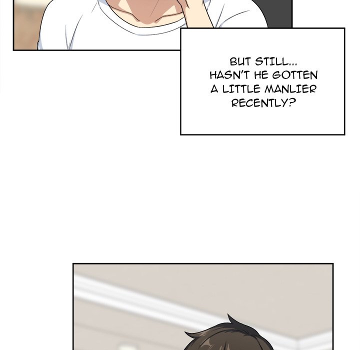 Excuse Me, This is my Room - episode 10 - 100