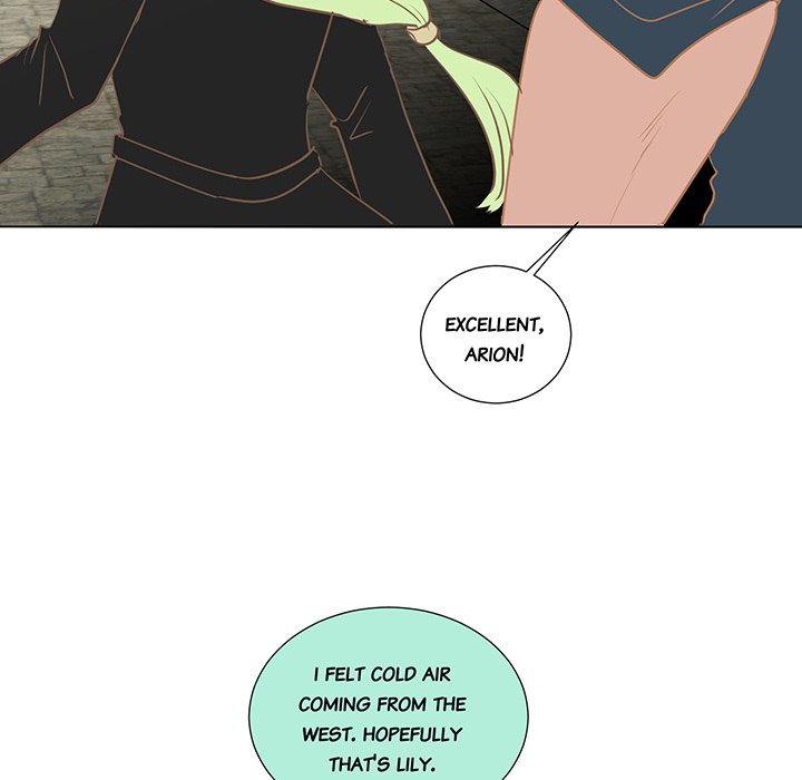 Now, I am Demon King's Wife - episode 27 - 18