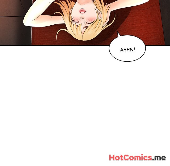 Office Troubles - episode 16 - 122