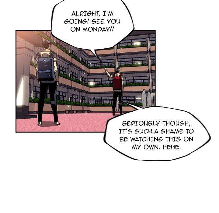Supernova - episode 22 - 103