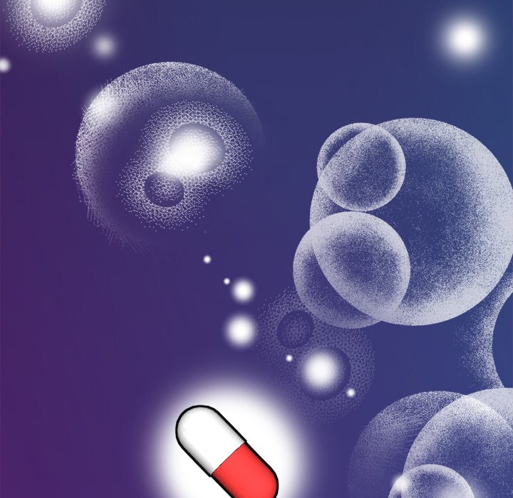 The Youth Pill - episode Prologue - 13