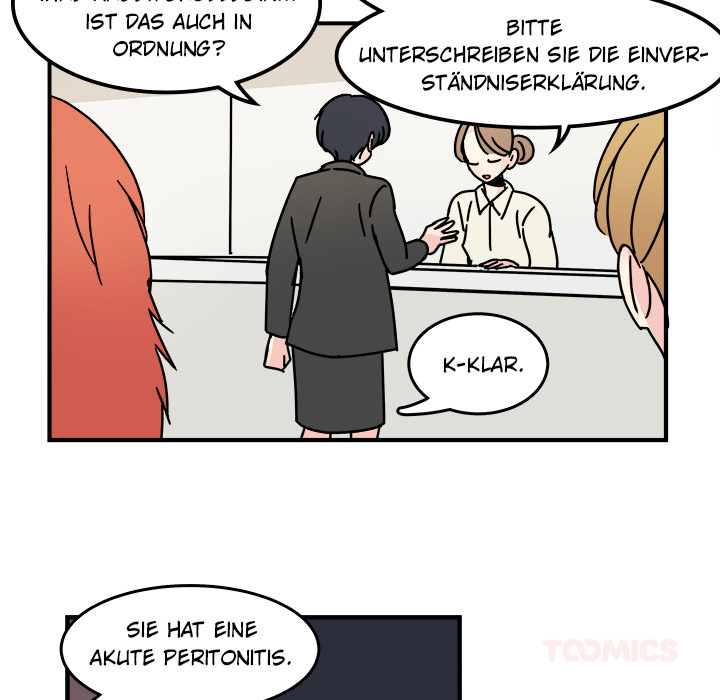Bürodilemma - episode 15 - 9