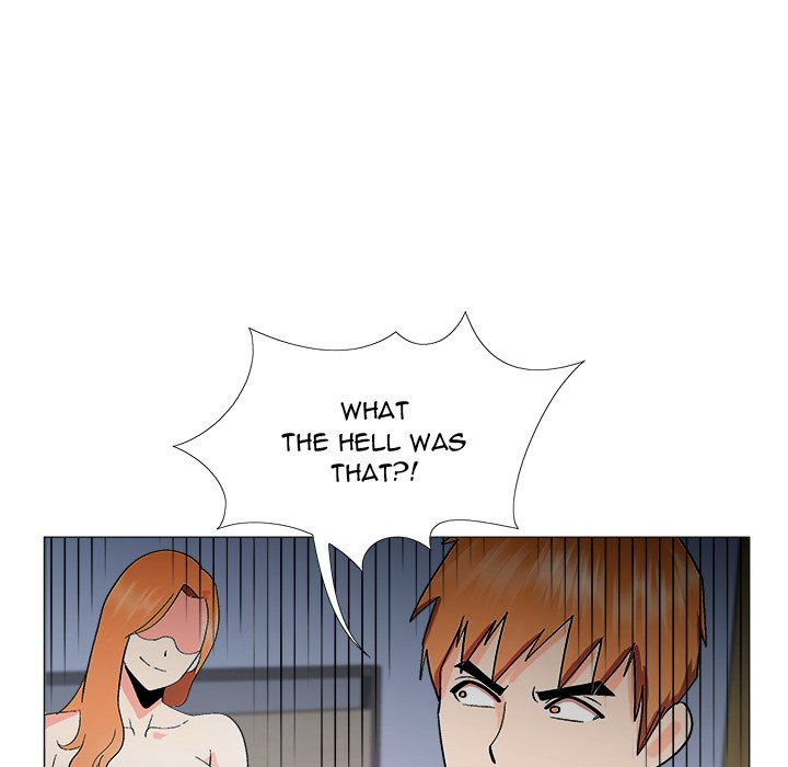 Cosplay Girl - episode 5 - 96