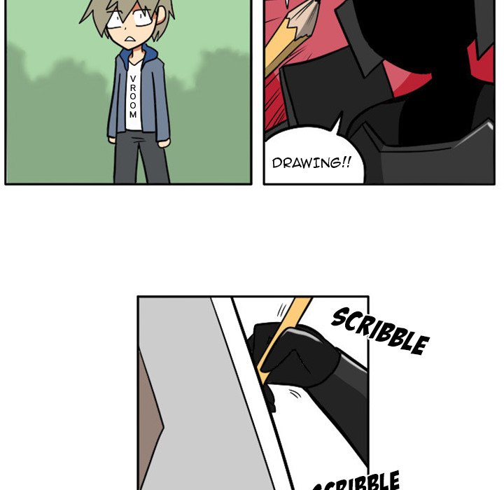 Maki and Friends - episode 11 - 6