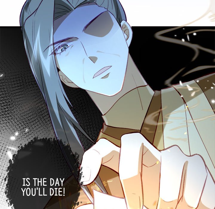 The Emperor's Choice - episode 12 - 124