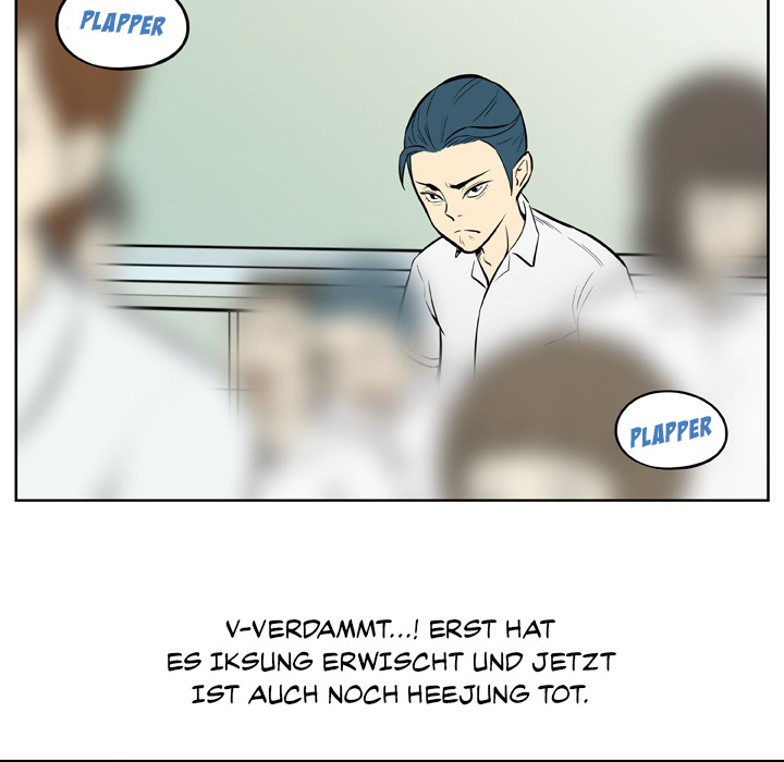 Mörderisches Klassenzimmer - episode 3 - 99