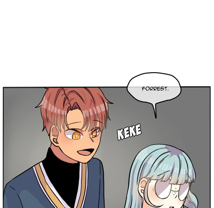 The Chill Couple - episode 28 - 24