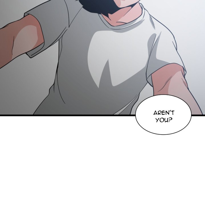 You're Not That Special! - episode 35 - 26