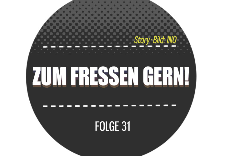 Zum Fressen gern! - episode 31 - 3