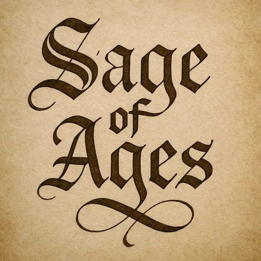 sage.of.ages