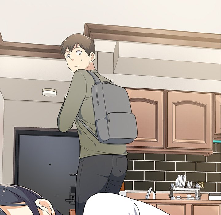 Excuse Me, This is my Room - episode 4 - 17